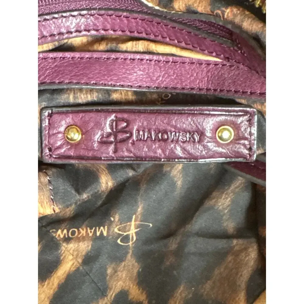 b. makowsky y2k makowsky